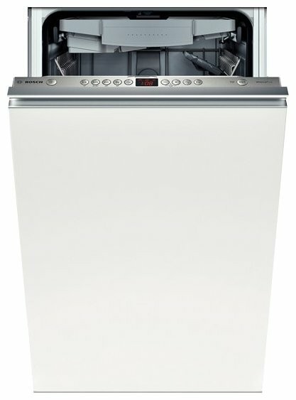 Встраиваемая посудомоечная машина Bosch SPV58M10