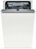 Встраиваемая посудомоечная машина Bosch SPV58M10