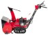 Снегоуборщик бензиновый Honda HSS655ETD1 Снегоуборщик бензиновый Honda HSS655ETD1