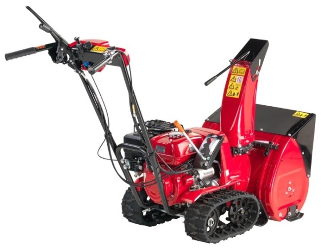 Снегоуборщик бензиновый Honda HSS655ETD1 Снегоуборщик бензиновый Honda HSS655ETD1