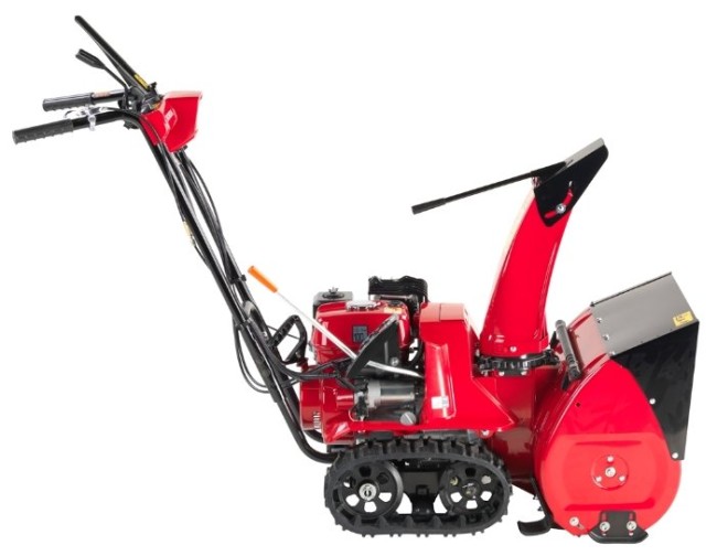 Снегоуборщик бензиновый Honda HSS655ETD1 Снегоуборщик бензиновый Honda HSS655ETD1