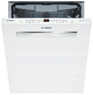 Встраиваемая посудомоечная машина Bosch SMP68M02SK