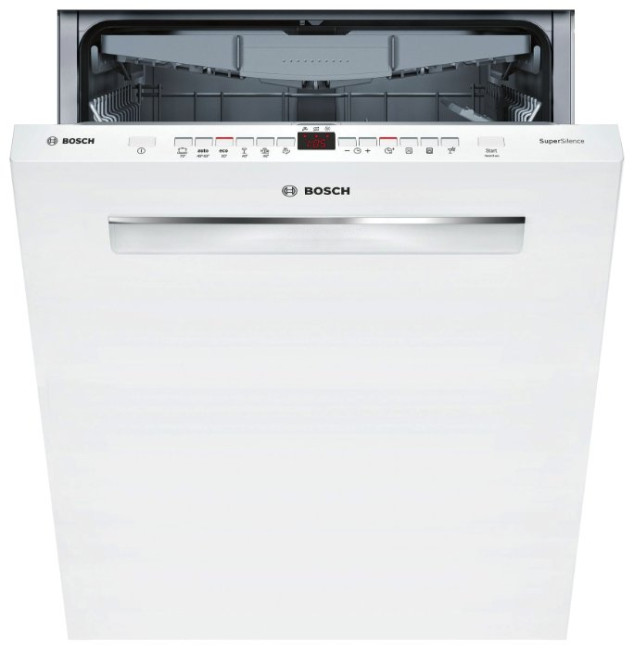 Встраиваемая посудомоечная машина Bosch SMP68M02SK Встраиваемая посудомоечная машина Bosch SMP68M02SK