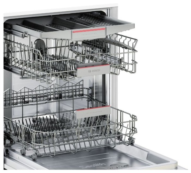 Встраиваемая посудомоечная машина Bosch SMP68M02SK Встраиваемая посудомоечная машина Bosch SMP68M02SK