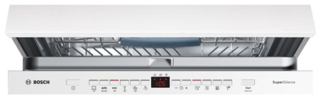 Встраиваемая посудомоечная машина Bosch SMP68M02SK Встраиваемая посудомоечная машина Bosch SMP68M02SK