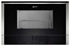 Микроволновая печь NEFF C17GR00N0