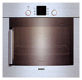 Духовой шкаф Bosch HBN78R750 Духовой шкаф Bosch HBN78R750