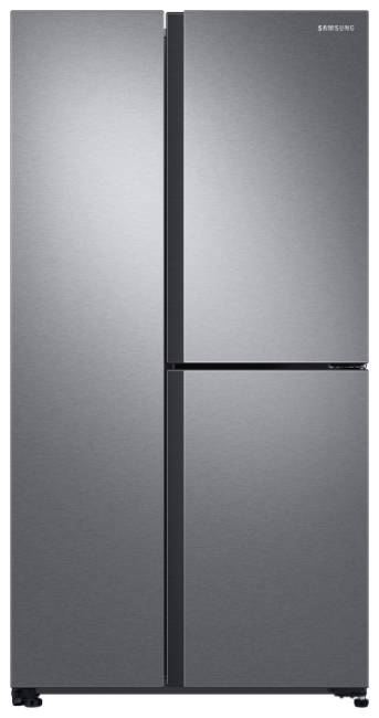 Холодильник Samsung RS63R5571SL