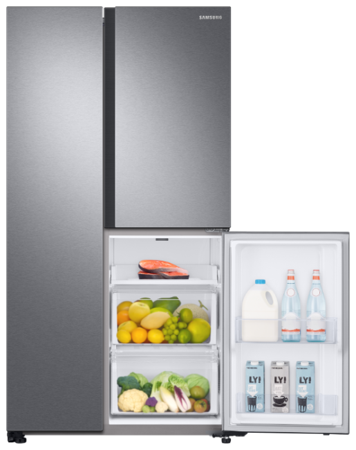 Холодильник Samsung RS63R5571SL