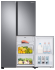 Холодильник Samsung RS63R5571SL
