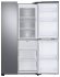 Холодильник Samsung RS63R5571SL