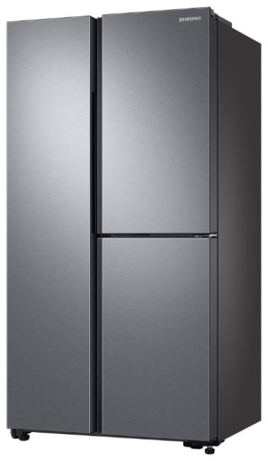 Холодильник Samsung RS63R5571SL
