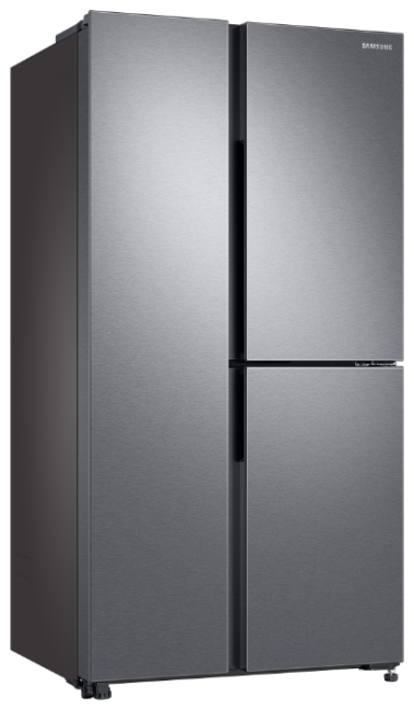 Холодильник Samsung RS63R5571SL