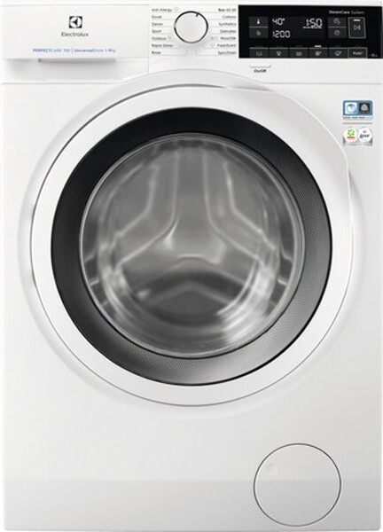 Стиральная машина Electrolux EW7F349PW Стиральная машина Electrolux EW7F349PW