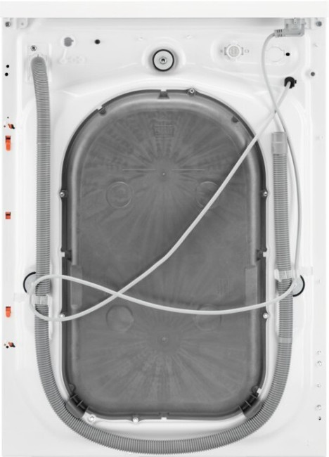 Стиральная машина Electrolux EW7F349PW Стиральная машина Electrolux EW7F349PW