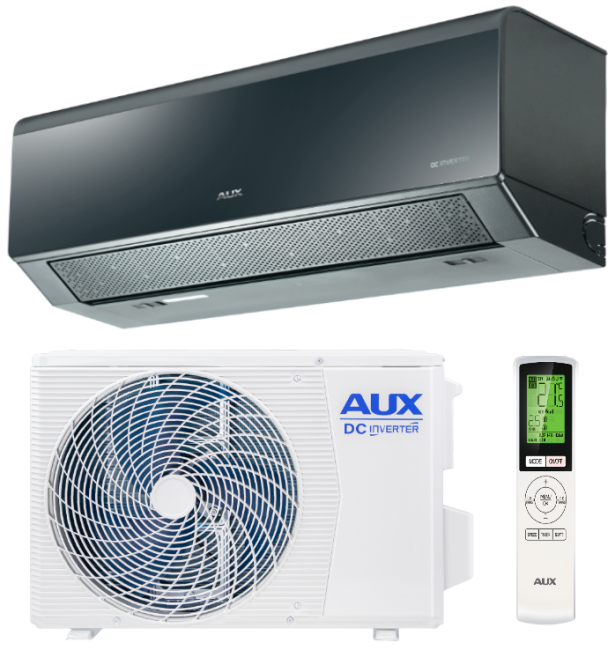 Сплит-система AUX ASW-H09A4/CС-R2DI /AS-H09A4/CC-R2DI Сплит-система AUX ASW-H09A4/CС-R2DI /AS-H09A4/CC-R2DI