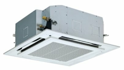 Кассетный кондиционер Toshiba RAV-SM804UTP-E / RAV-SP804ATP-E