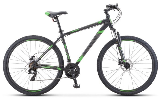 Горный (MTB) велосипед STELS Navigator 900 D 29 F010 (2020) Горный (MTB) велосипед STELS Navigator 900 D 29 F010 (2020)