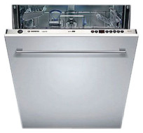 Посудомоечная машина Bosch SGV 55M43 Посудомоечная машина Bosch SGV 55M43