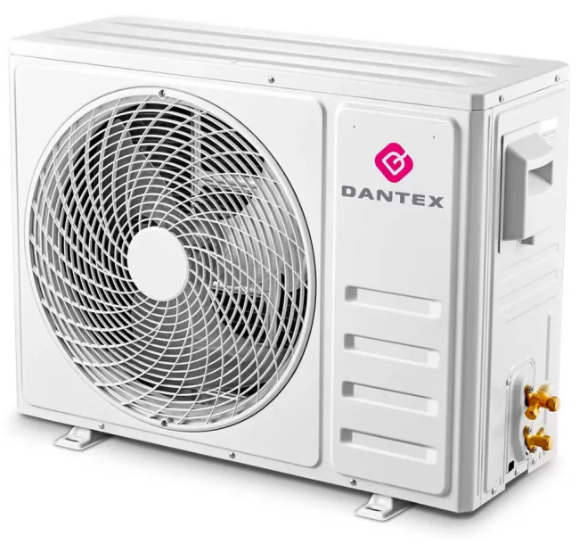 Сплит-система Dantex RK-12SATBI Black PLUS/RK-12SATBIE Сплит-система Dantex RK-12SATBI Black PLUS/RK-12SATBIE