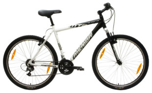 Горный (MTB) велосипед Merida M 80 Alu SX (2008) Горный (MTB) велосипед Merida M 80 Alu SX (2008)