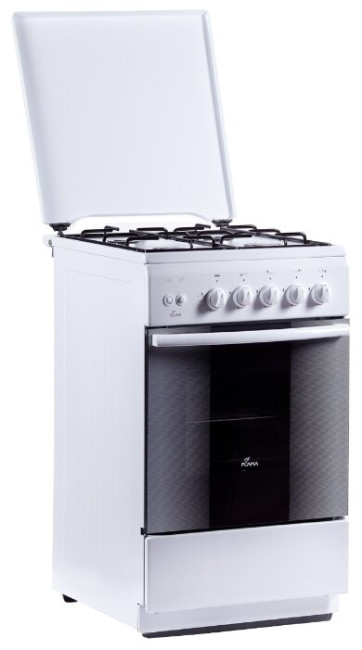 Плита Flama FG2426-W