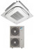 Кассетный кондиционер Daikin FCAHG140H / RZQG140L9V