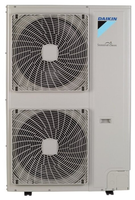 Кассетный кондиционер Daikin FCAHG140H / RZQG140L9V