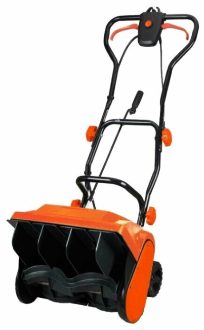 Снегоуборщик электрический PATRIOT PS 1800 E