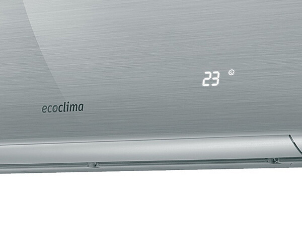 Внутренний блок для мультисплит-системы Ecoclima CMWM-H12/4R2(Silver) Внутренний блок для мультисплит-системы Ecoclima CMWM-H12/4R2(Silver)