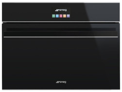 Духовой шкаф smeg SF4604MCNX Духовой шкаф smeg SF4604MCNX
