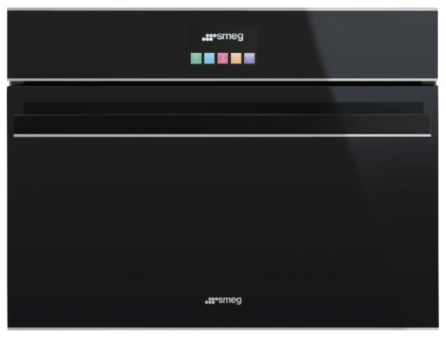 Духовой шкаф smeg SF4604MCNX Духовой шкаф smeg SF4604MCNX