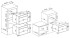 Духовой шкаф smeg SF4604MCNX Духовой шкаф smeg SF4604MCNX