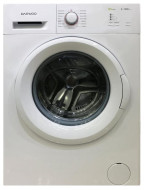 Стиральная машина Daewoo Electronics WMD-R610A1 Стиральная машина Daewoo Electronics WMD-R610A1