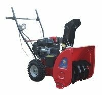 Снегоуборщик бензиновый APEK AS 6501 ME Pro Line Key Start
