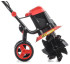 Культиватор электрический Hammer EC1500 1.5 кВт