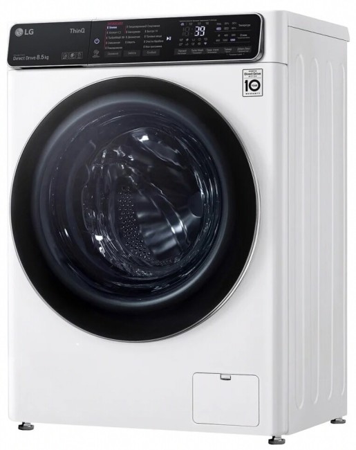 Стиральная машина LG F2T9GW9W Стиральная машина LG F2T9GW9W