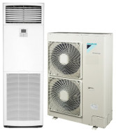Колонный кондиционер Daikin FVA140A / RZQG100L9V Колонный кондиционер Daikin FVA140A / RZQG100L9V