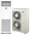 Колонный кондиционер Daikin FVA140A / RZQG100L9V
