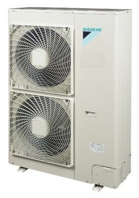 Колонный кондиционер Daikin FVA140A / RZQG100L9V