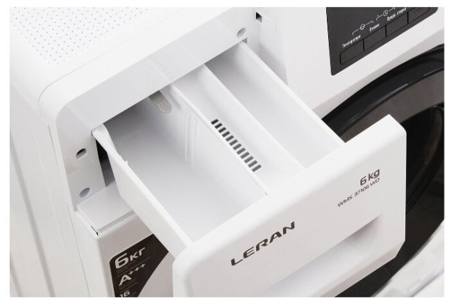 Стиральная машина Leran WMS 37106 WD Стиральная машина Leran WMS 37106 WD