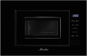 Встраиваемая микроволновая печь Monsher MMH 1020 B