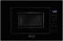 Встраиваемая микроволновая печь Monsher MMH 1020 B