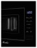 Встраиваемая микроволновая печь Monsher MMH 1020 B