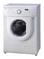 Стиральная машина LG WD-10230N Стиральная машина LG WD-10230N