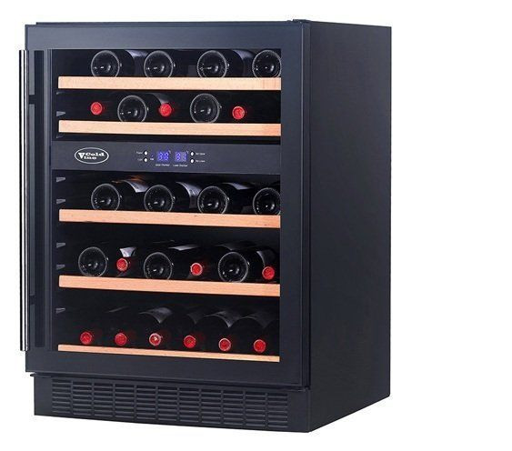 Винный шкаф COLD VINE C44-KBT2 Винный шкаф COLD VINE C44-KBT2