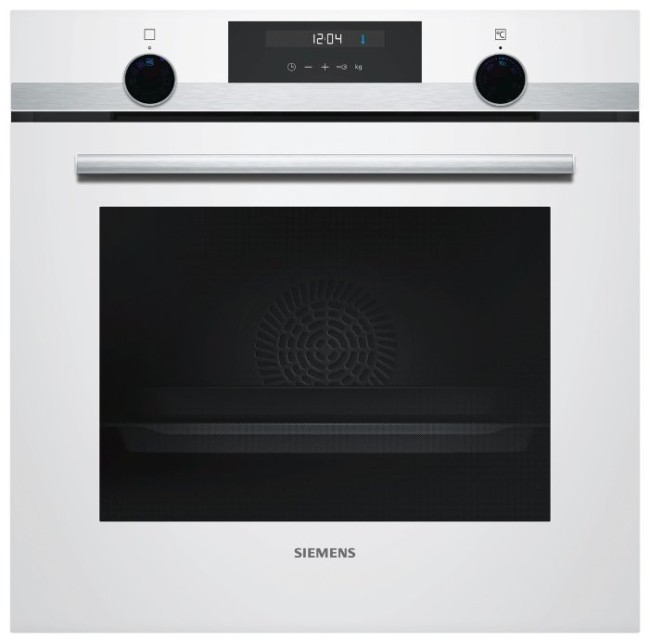 Духовой шкаф Siemens HB537GBW0R
