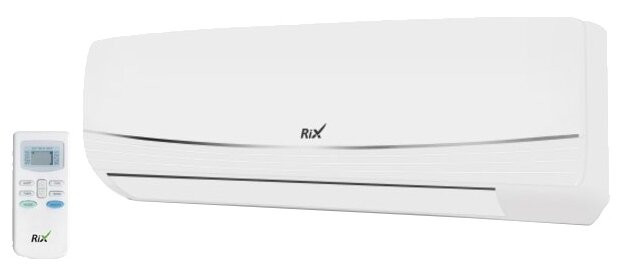 Сплит-система Rix I/O-W30P Сплит-система Rix I/O-W30P