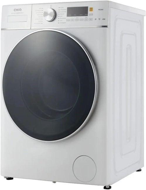 Стиральная машина с сушкой CHIQ CFL100-14596DHALIM1W Стиральная машина с сушкой CHIQ CFL100-14596DHALIM1W