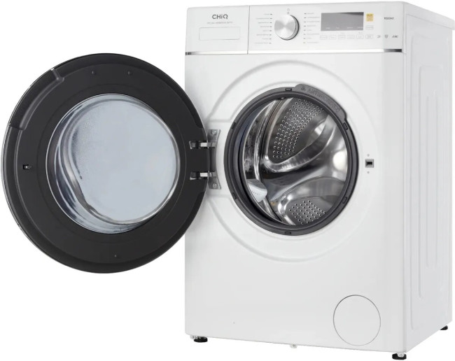 Стиральная машина с сушкой CHIQ CFL100-14596DHALIM1W Стиральная машина с сушкой CHIQ CFL100-14596DHALIM1W